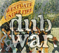 Westgate Under Fire