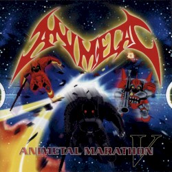 Animetal Marathon Ⅴ