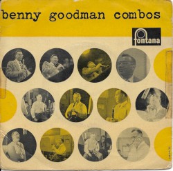 Benny Goodman Combos