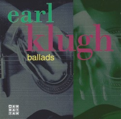 Ballads