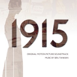 1915: Original Motion Picture Soundtrack