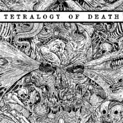 Tetralogy of Death