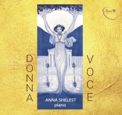 Donna voce