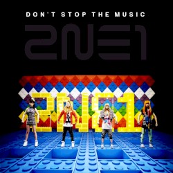 Don’t Stop the Music