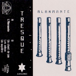 Alarmante