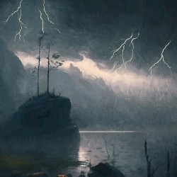as it rains