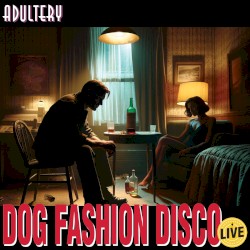 Adultery (Live)