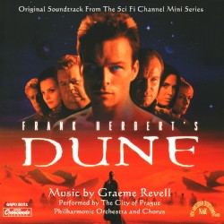 Frank Herbert's Dune