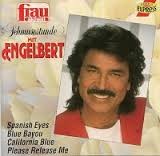 Schmusestunde mit Engelbert