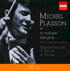 Michel Plasson et la musique française