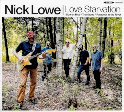 Love Starvation / Trombone