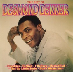 The Best of Desmond Dekker