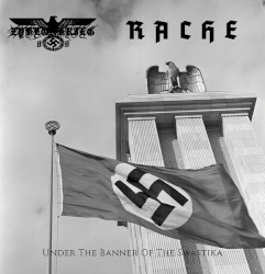 Under the Banner of the Swastika