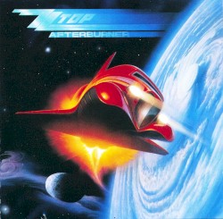 Afterburner