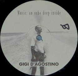 Music: An Echo Deep Inside (Rmx)