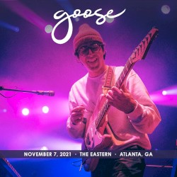 2021-11-07: The Eastern, Atlanta, GA