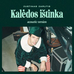 Kalėdos ištinka (acoustic version)