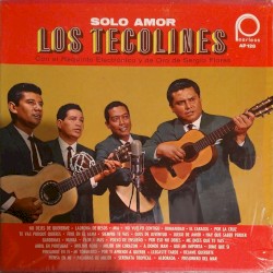 Solo amor