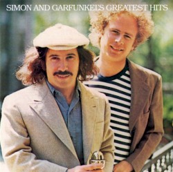 Simon and Garfunkel’s Greatest Hits