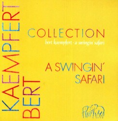 A Swingin’ Safari