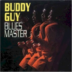 Blues Master