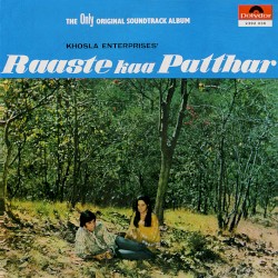 Raaste Kaa Patthar