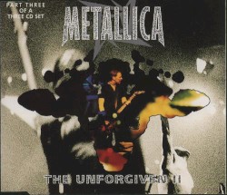 The Unforgiven II (Part Three)