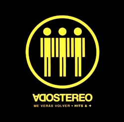 Me verás volver · Hits & +