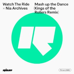 Mash Up the Dance (King of the Rollers remix)