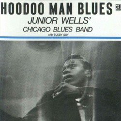 Hoodoo Man Blues