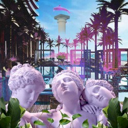 Ｍｏｄｅｒｎ░Ｓｐａ透明な水