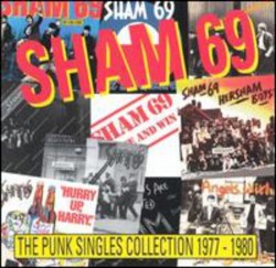 The Punk Singles Collection 1977–80