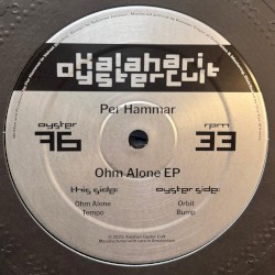 Ohm Alone EP