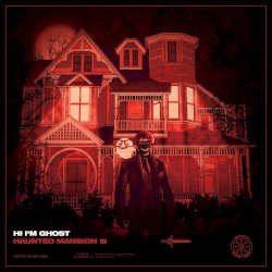 Haunted Mansion EP