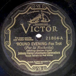 'round Evening / Withered Roses