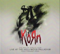 The Path of Totality Tour: Live at the Hollywood Palladium