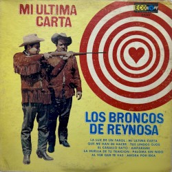 Mi última carta