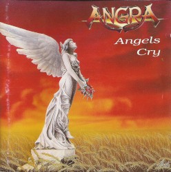 Angels Cry
