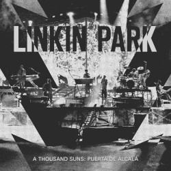 A Thousand Suns: Puerta de Alcalá