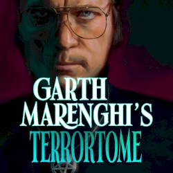Garth Marenghi’s TerrorTome