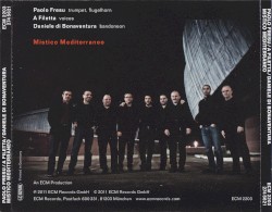 Mistico Mediterraneo