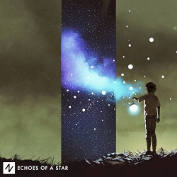 Echoes of a Star