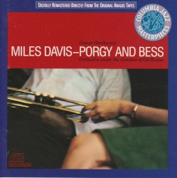 Porgy and Bess