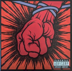 St. Anger