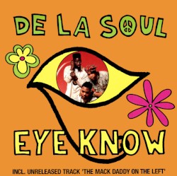 Eye Know