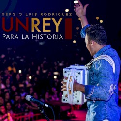 Un rey para la historia