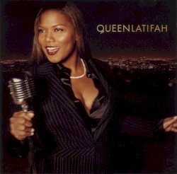 The Dana Owens Album