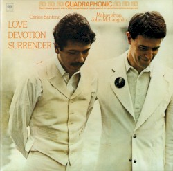 Love Devotion Surrender