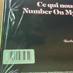 Tirer la nuit sur les étoiles (Only for You)