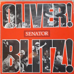 Oliver!/Blitz!